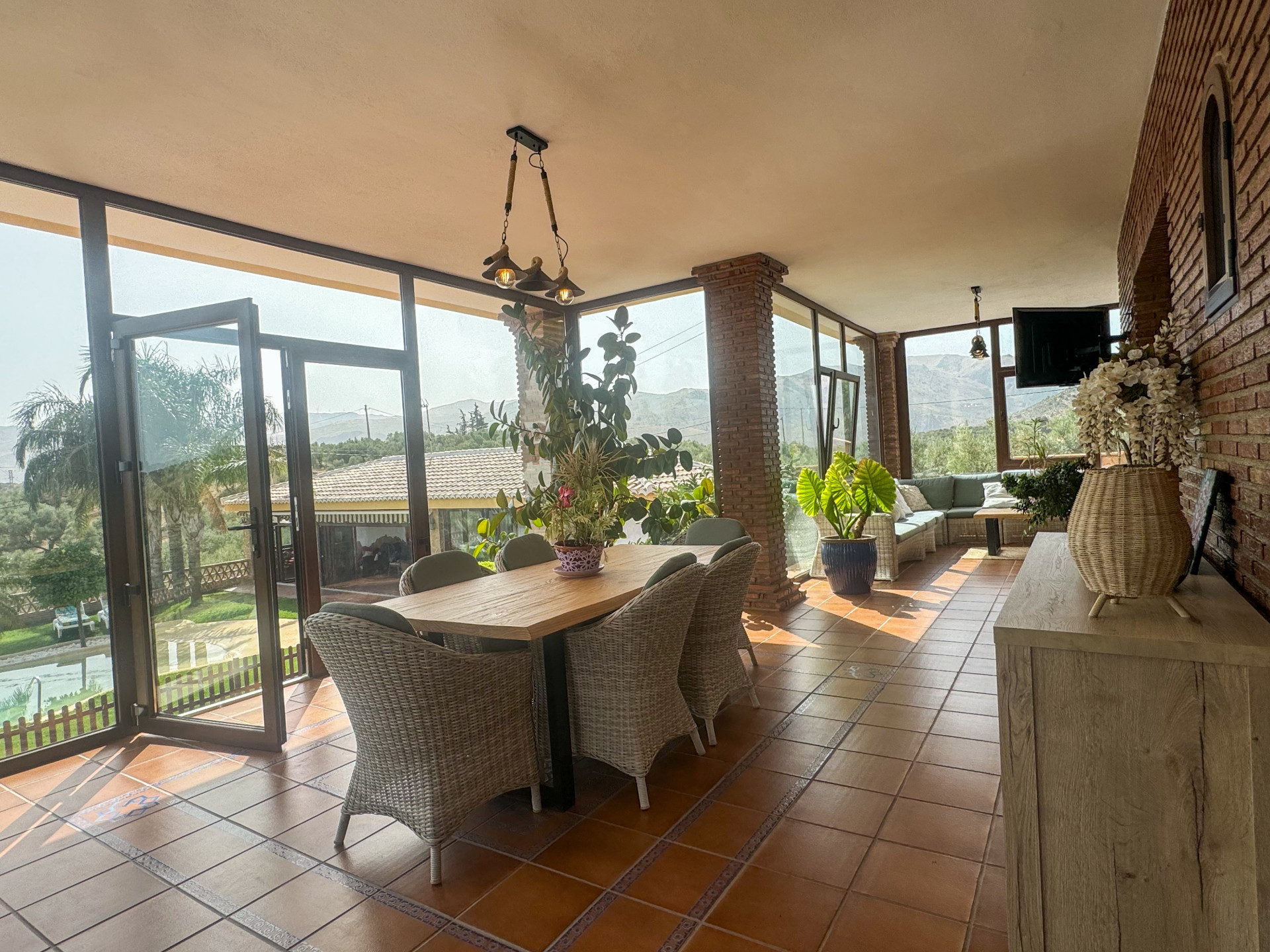 Villa for sale in Granada and surroundings 8