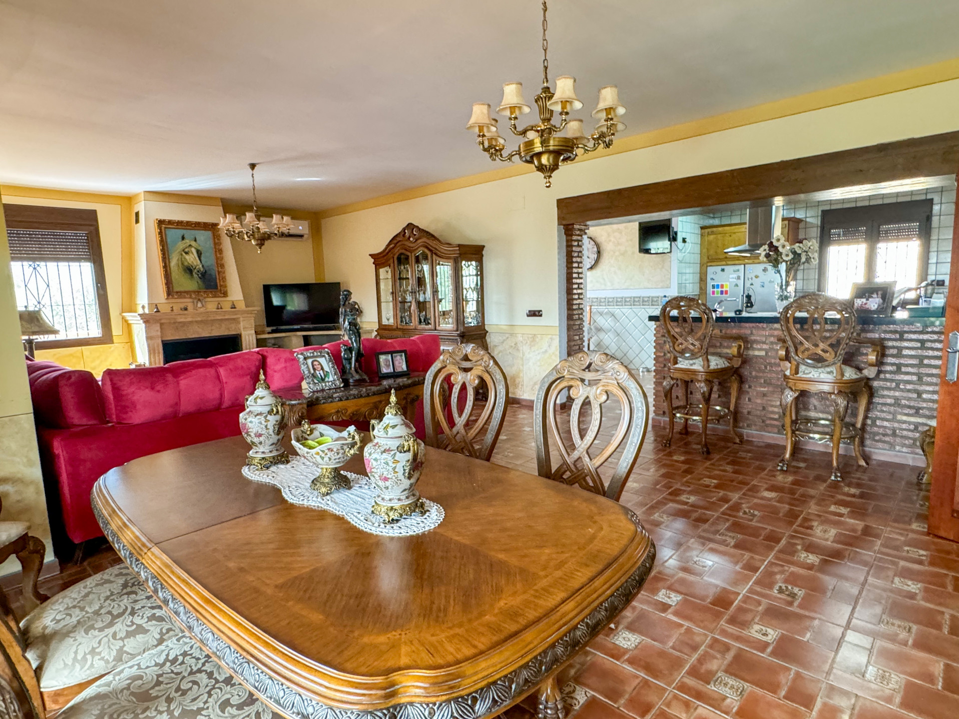 Villa for sale in Granada and surroundings 13