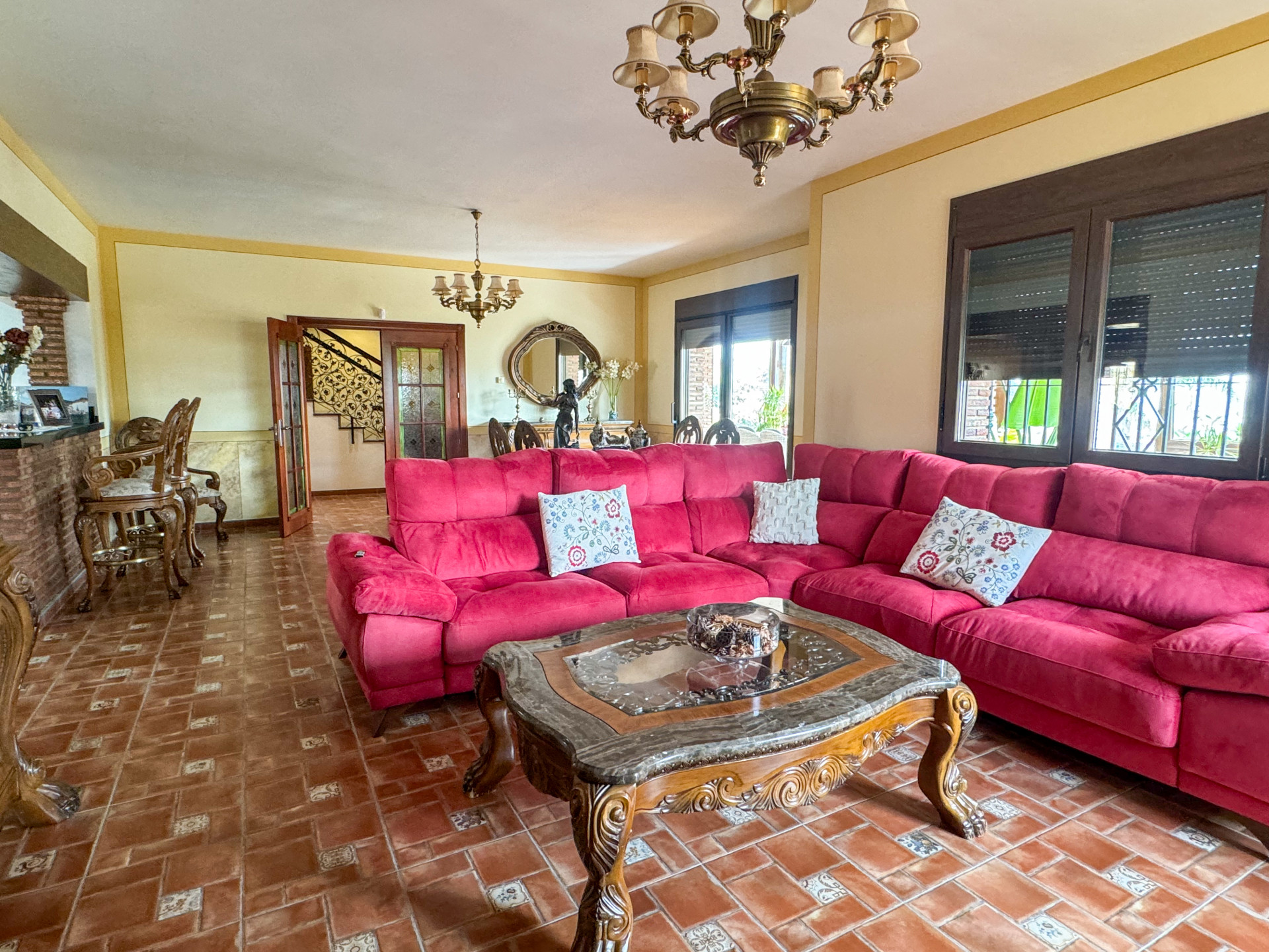 Villa for sale in Granada and surroundings 15