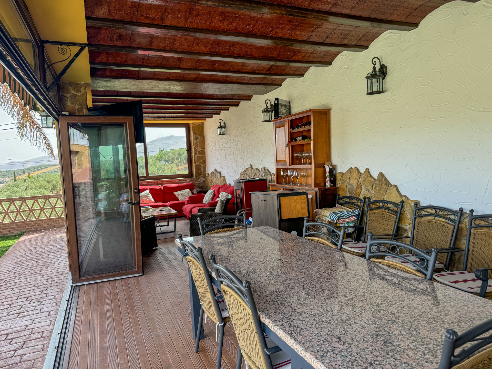 Villa for sale in Granada and surroundings 48