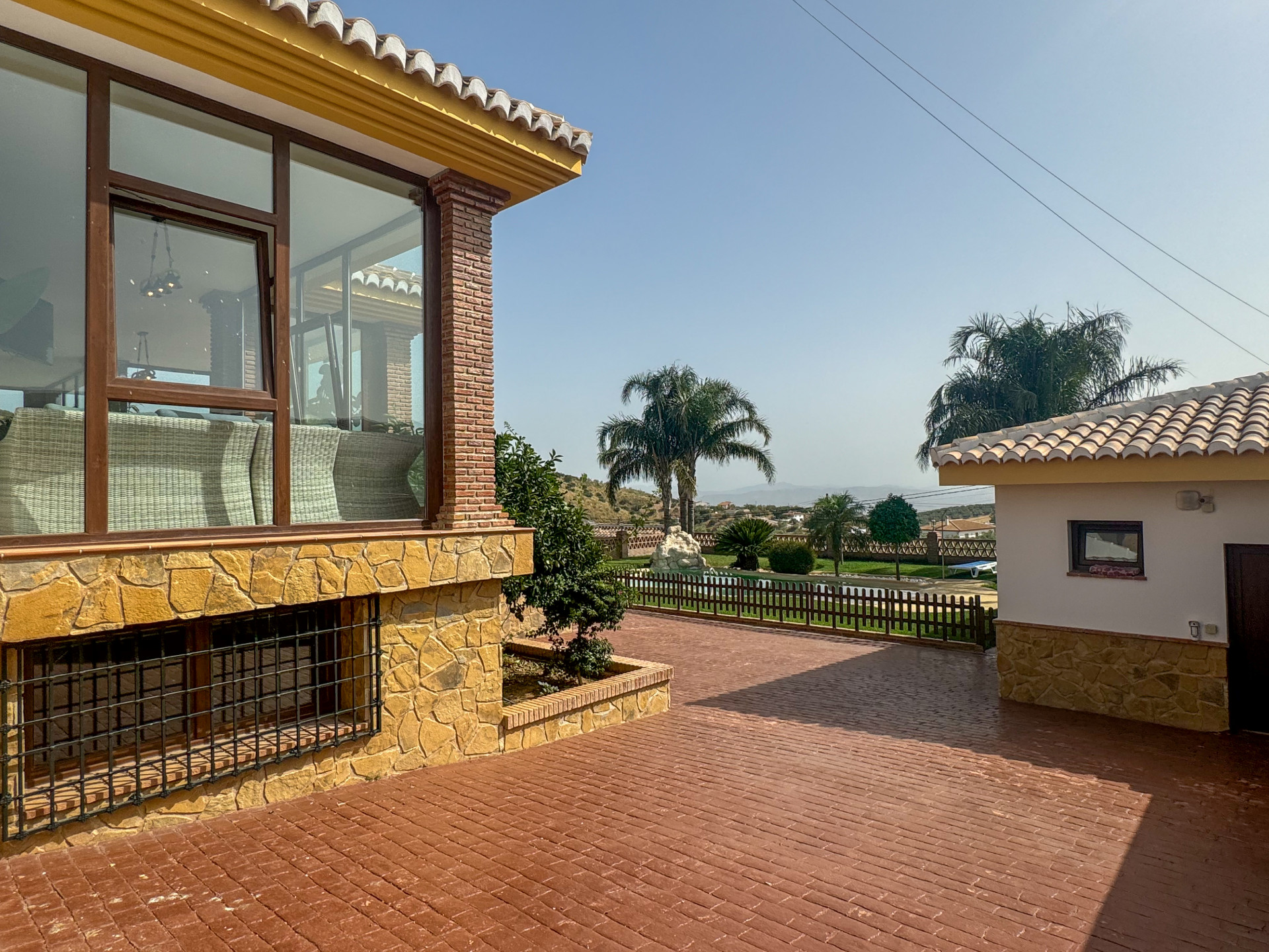 Villa for sale in Granada and surroundings 54