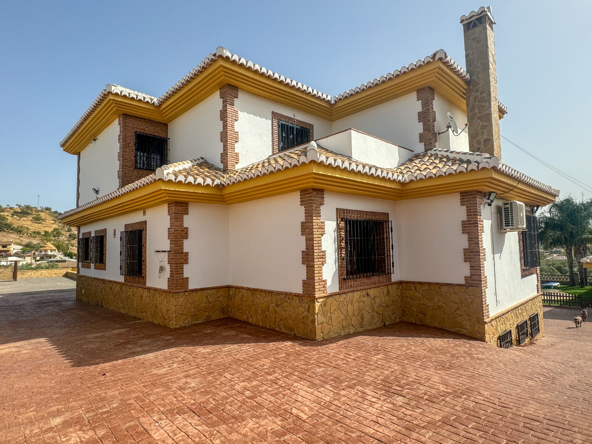 Villa for sale in Granada and surroundings 55