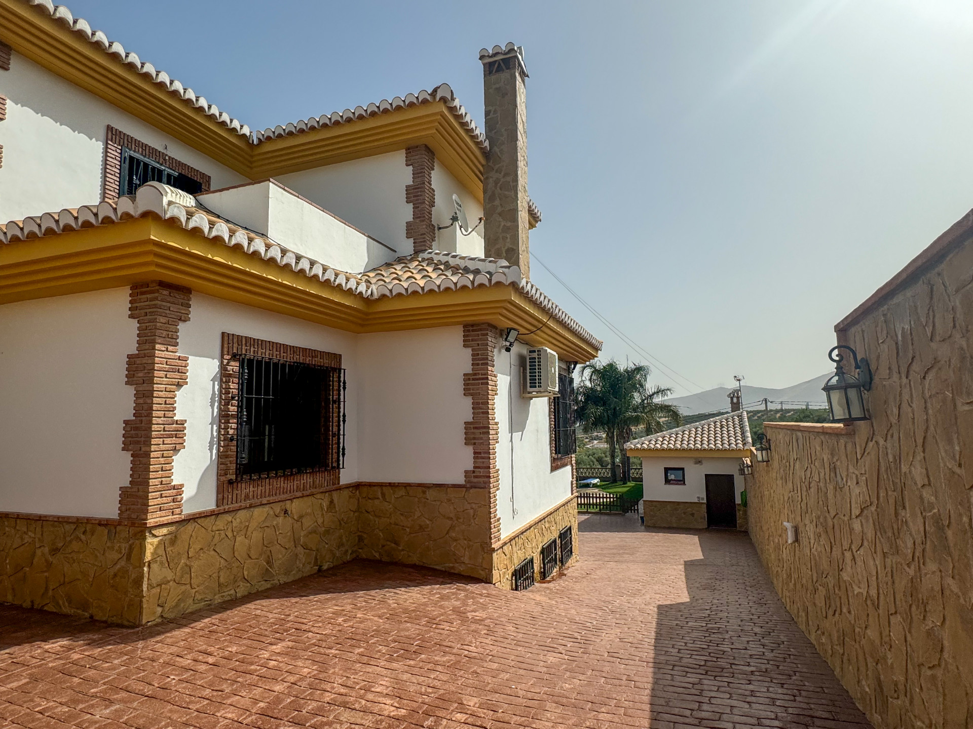 Villa for sale in Granada and surroundings 56