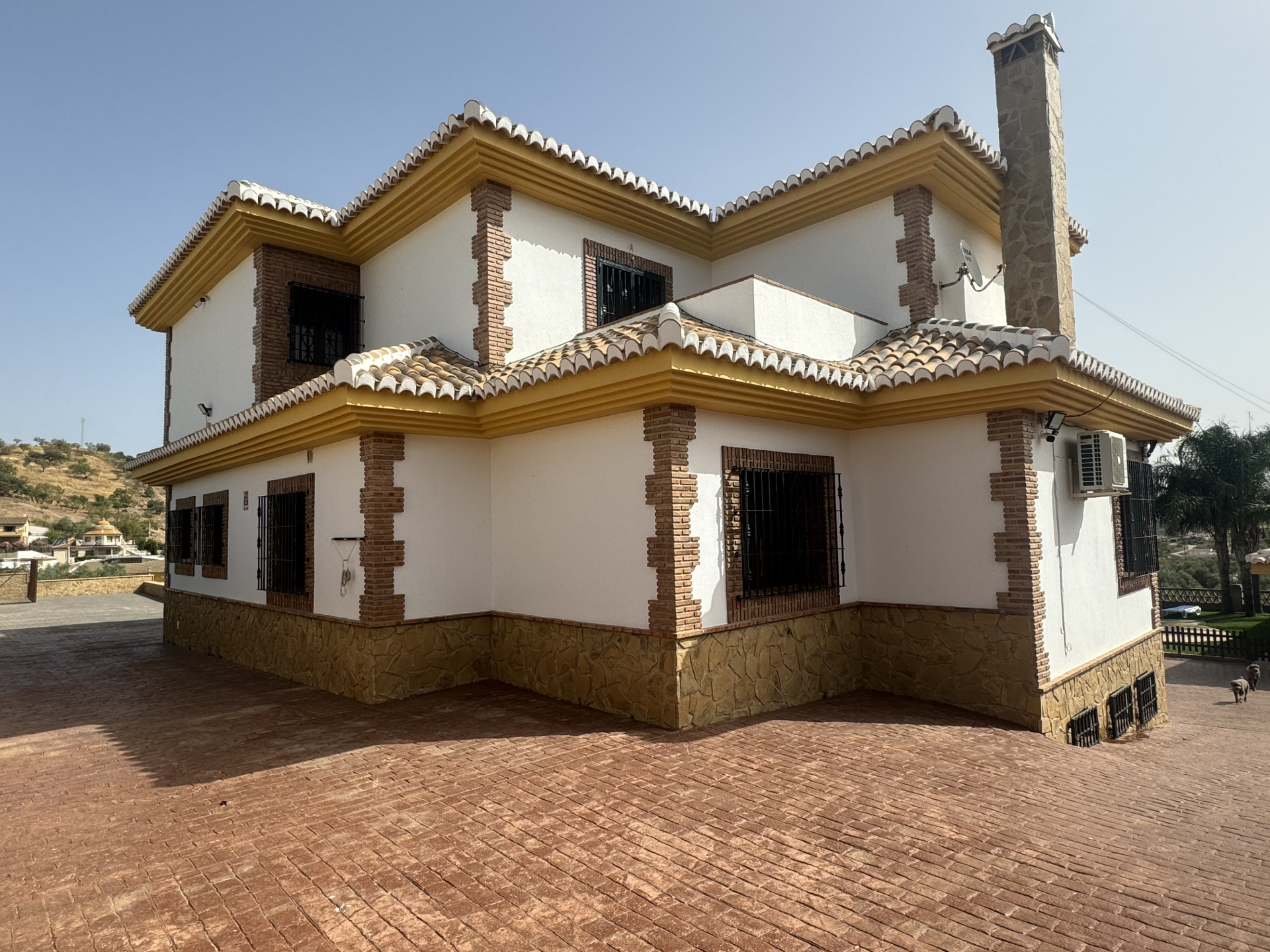 Villa for sale in Granada and surroundings 59