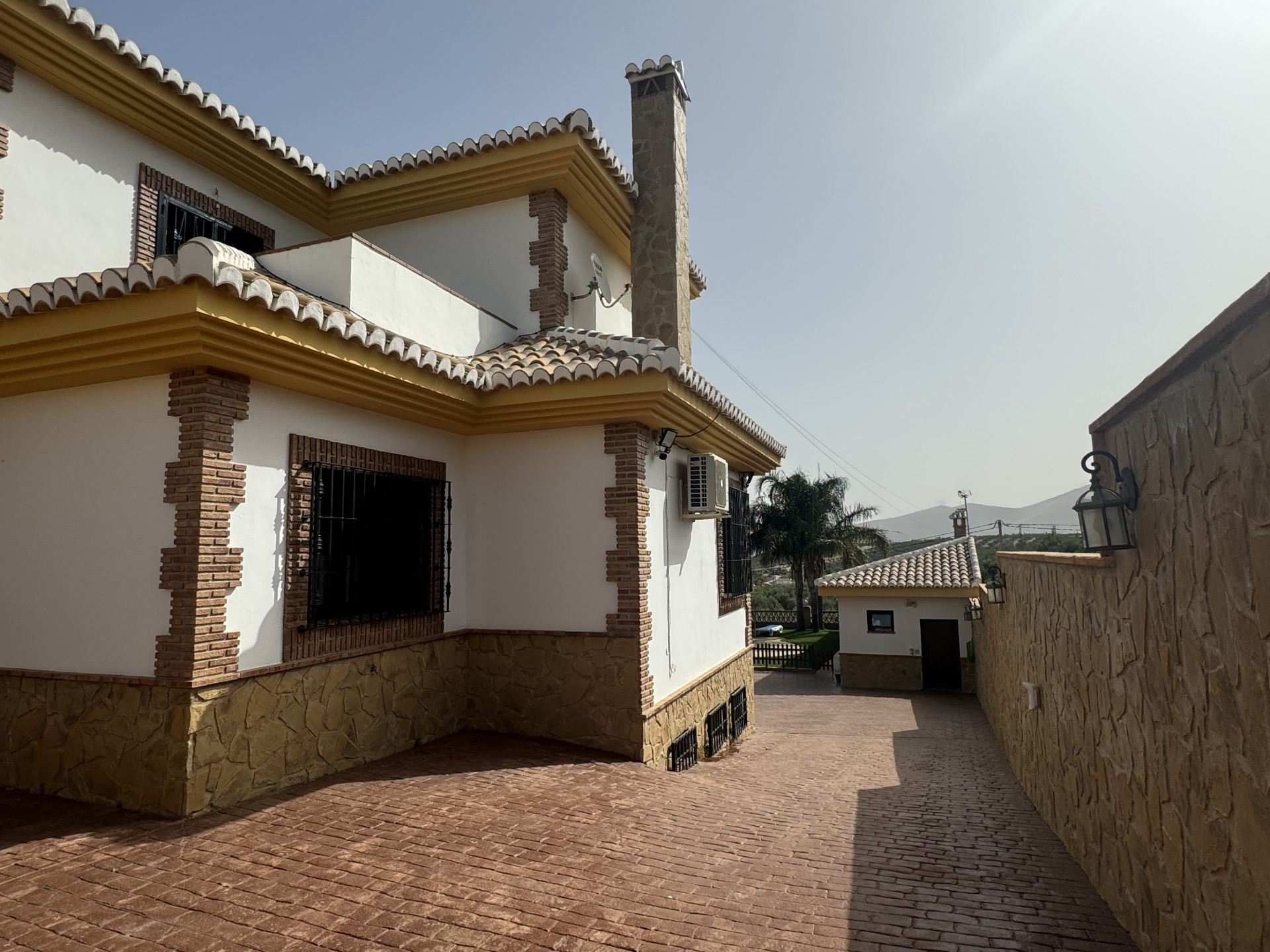 Villa for sale in Granada and surroundings 60