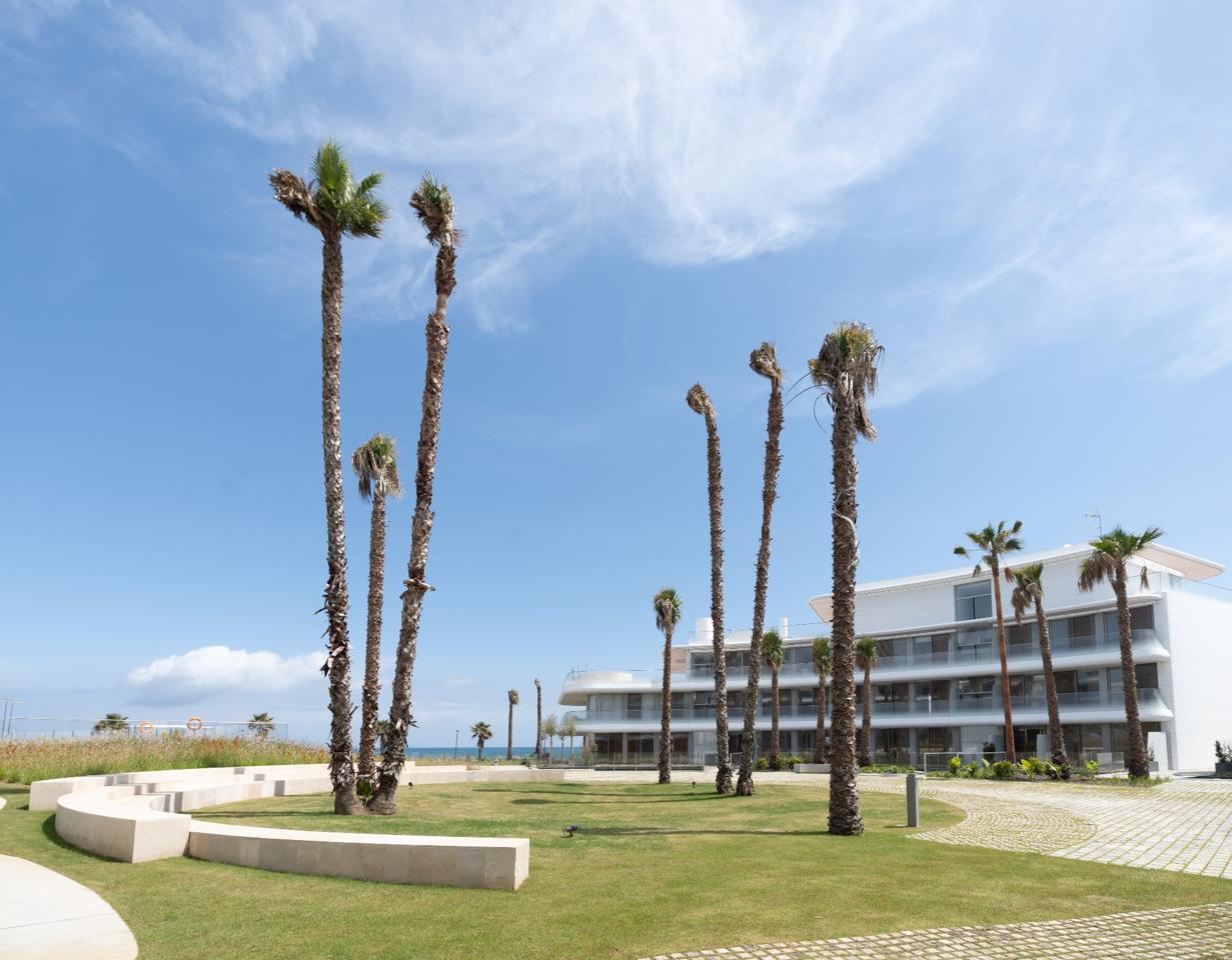 Penthouse te koop in Estepona 20