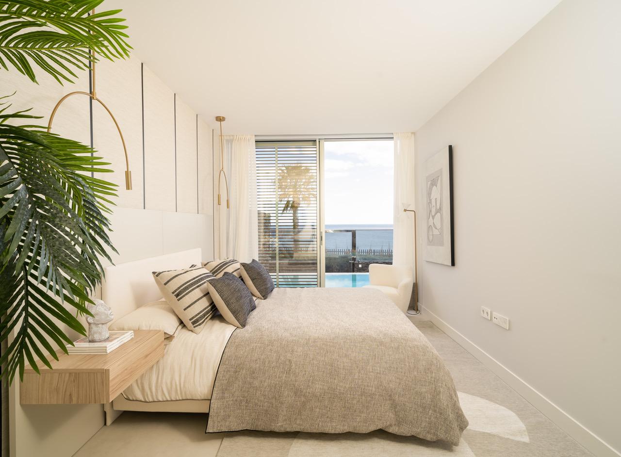 Penthouse na sprzedaż w Estepona 22