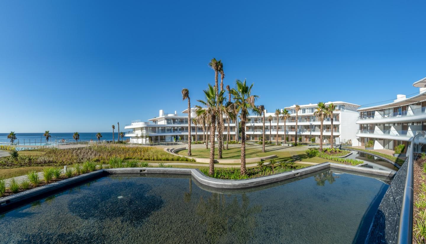 Penthouse te koop in Estepona 29