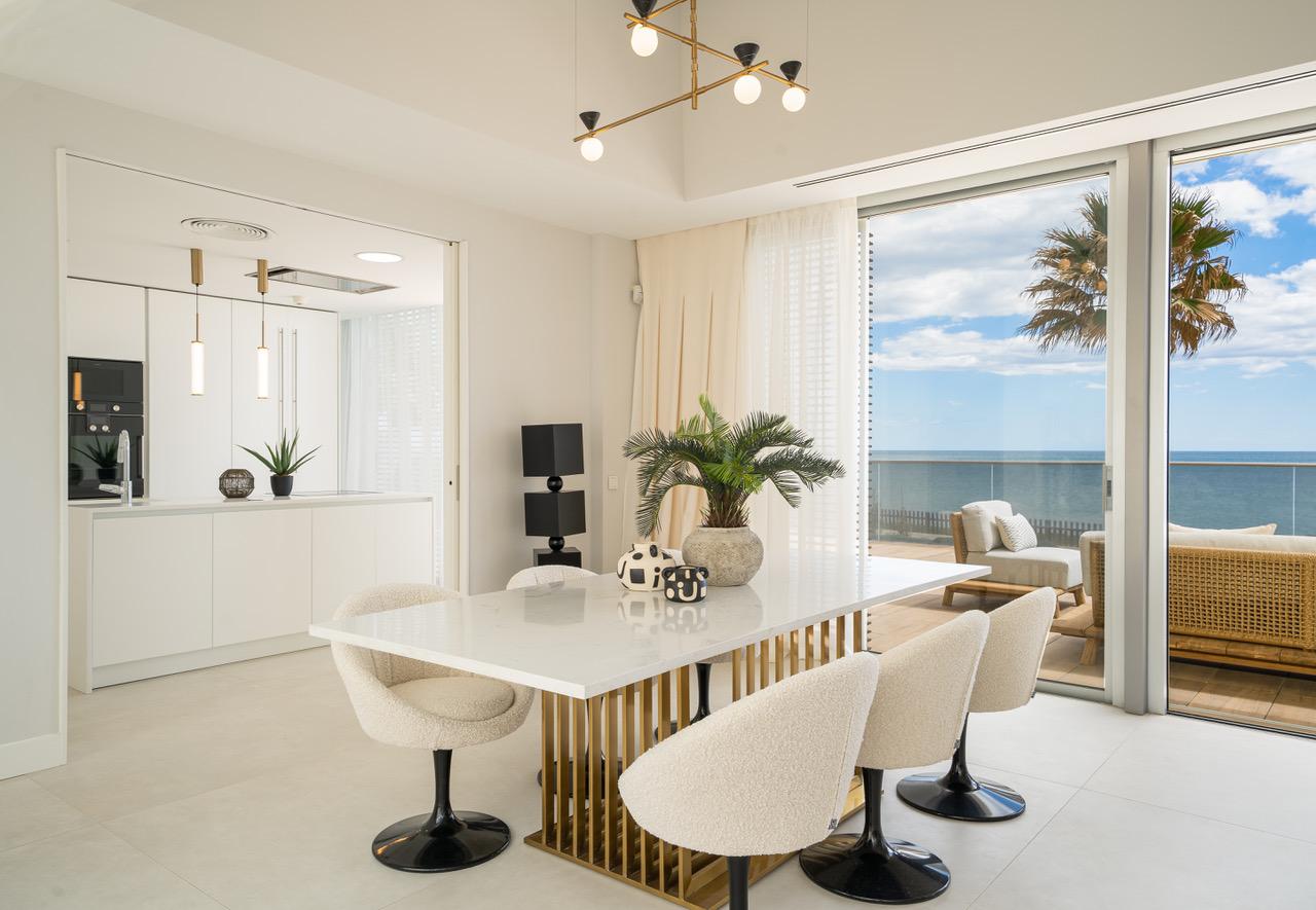 Penthouse te koop in Estepona 6