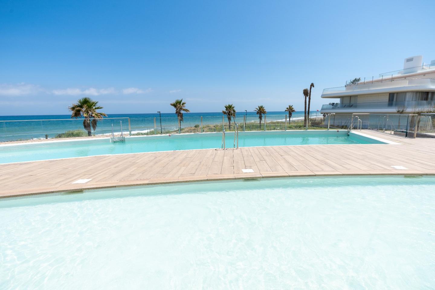 Appartement de luxe à vendre à Estepona 7