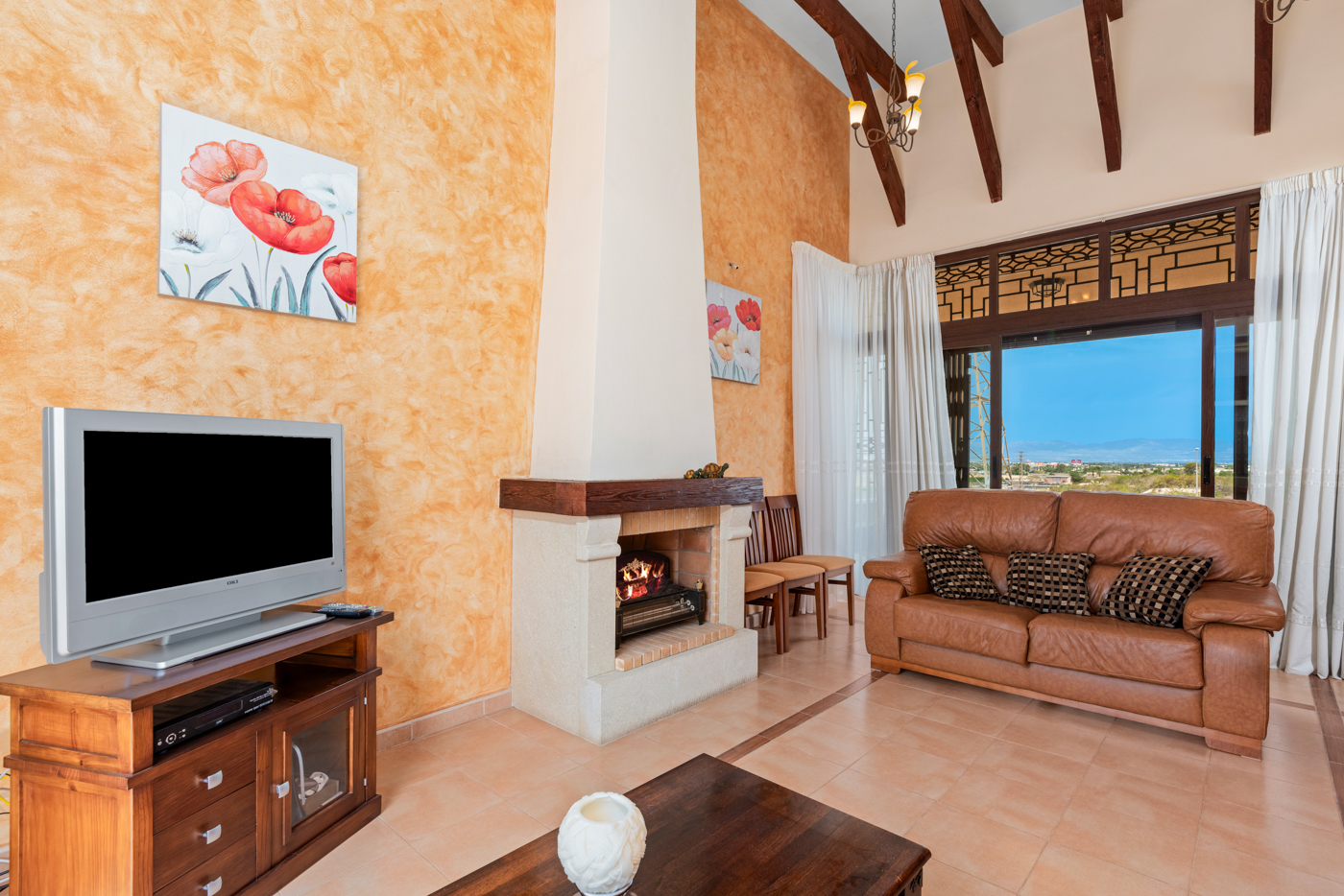 Villa for sale in Alicante 6