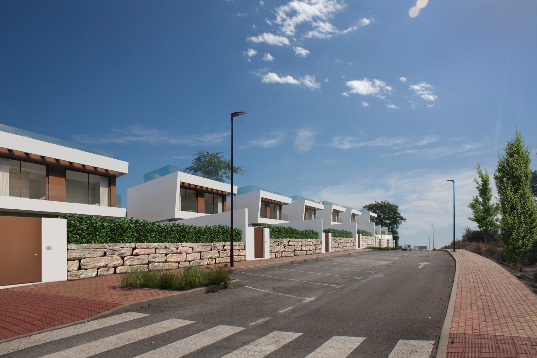 Villa till salu i Alicante 11