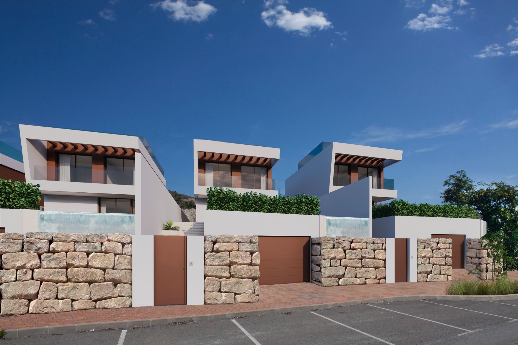 Villa for sale in Alicante 12