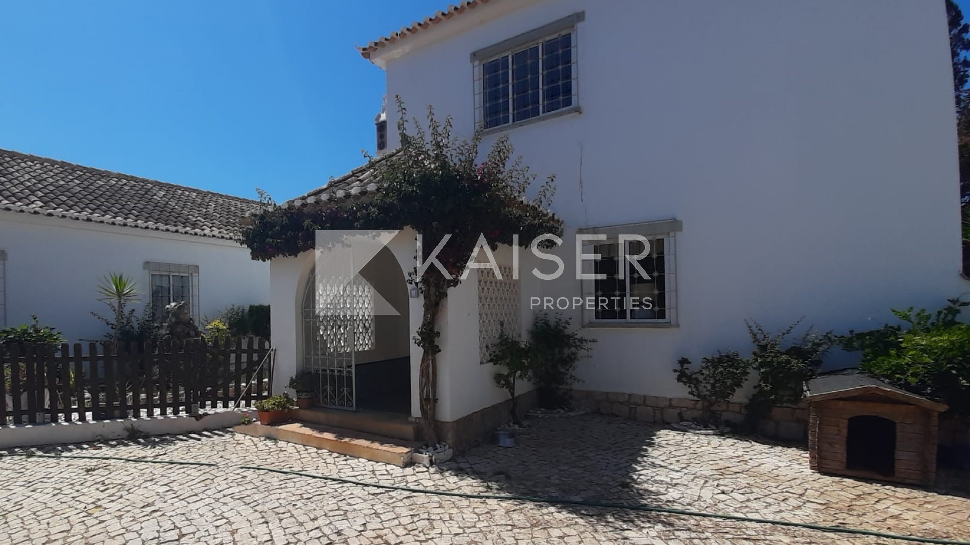 Villa à vendre à Albufeira 3