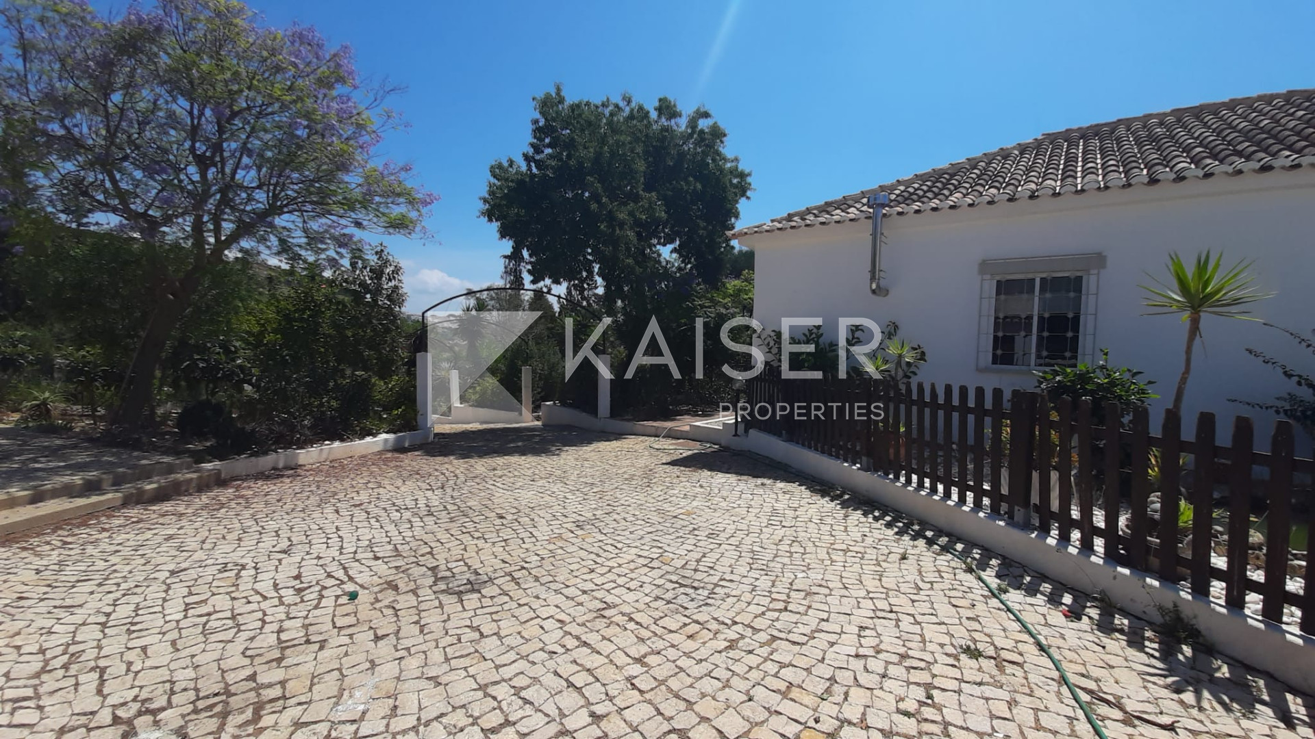 Villa for sale in Albufeira 4