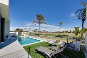 Villa à vendre à Alicante 15