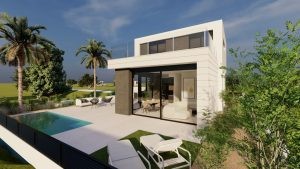 Villa for sale in Alicante 16