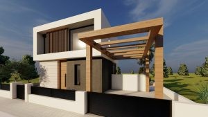 Villa for sale in Alicante 17