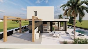 Villa à vendre à Alicante 18