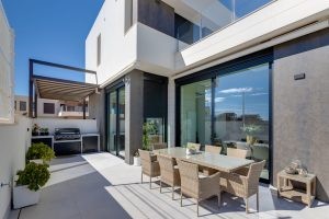 Villa for sale in Alicante 20