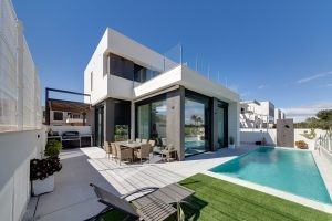 Villa à vendre à Alicante 21