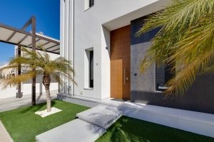 Villa for sale in Alicante 22