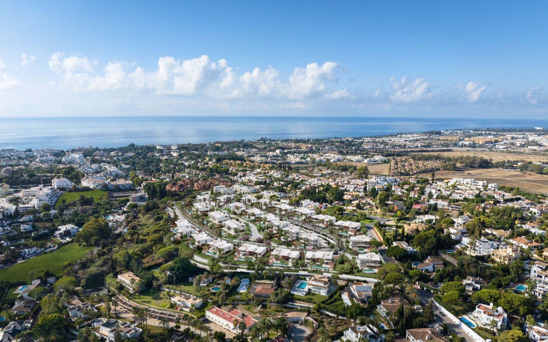 Haus zum Verkauf in Marbella - Nueva Andalucía 3