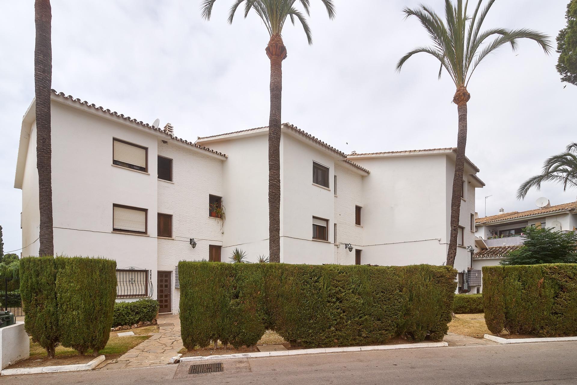 Penthouse te koop in Marbella - San Pedro and Guadalmina 1