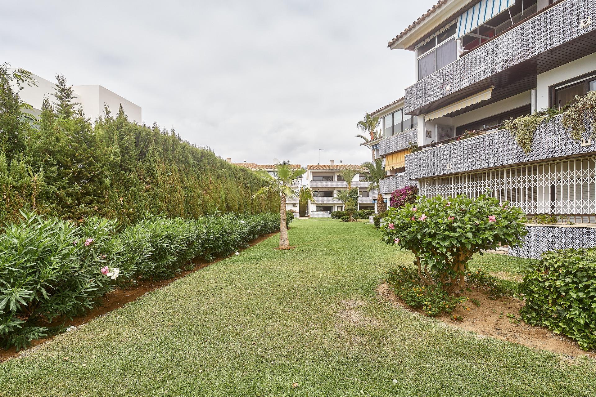 Penthouse for sale in Marbella - San Pedro and Guadalmina 2