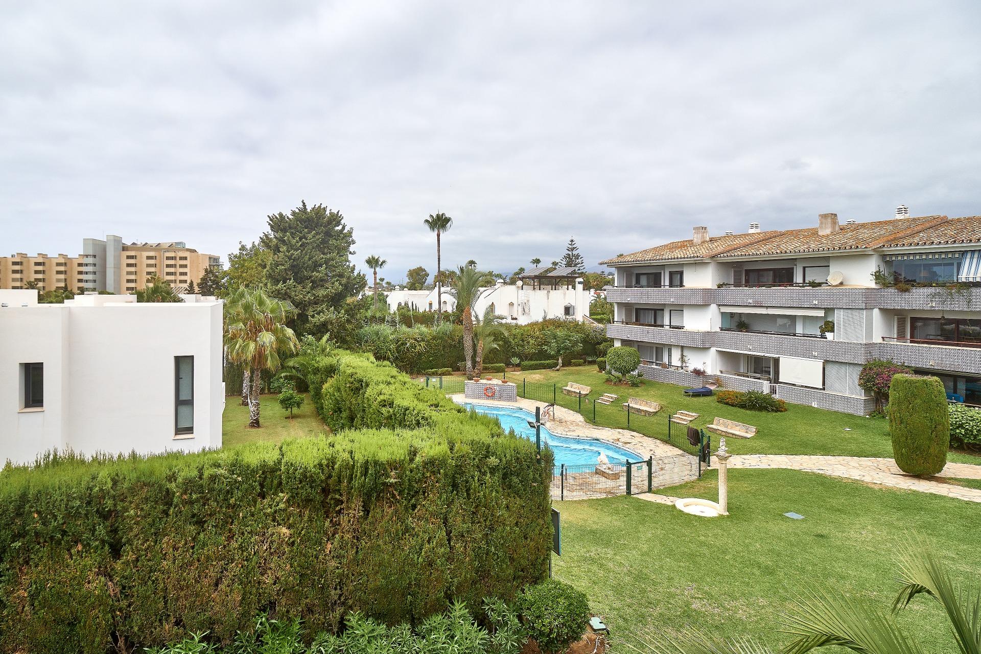 Penthouse for sale in Marbella - San Pedro and Guadalmina 30