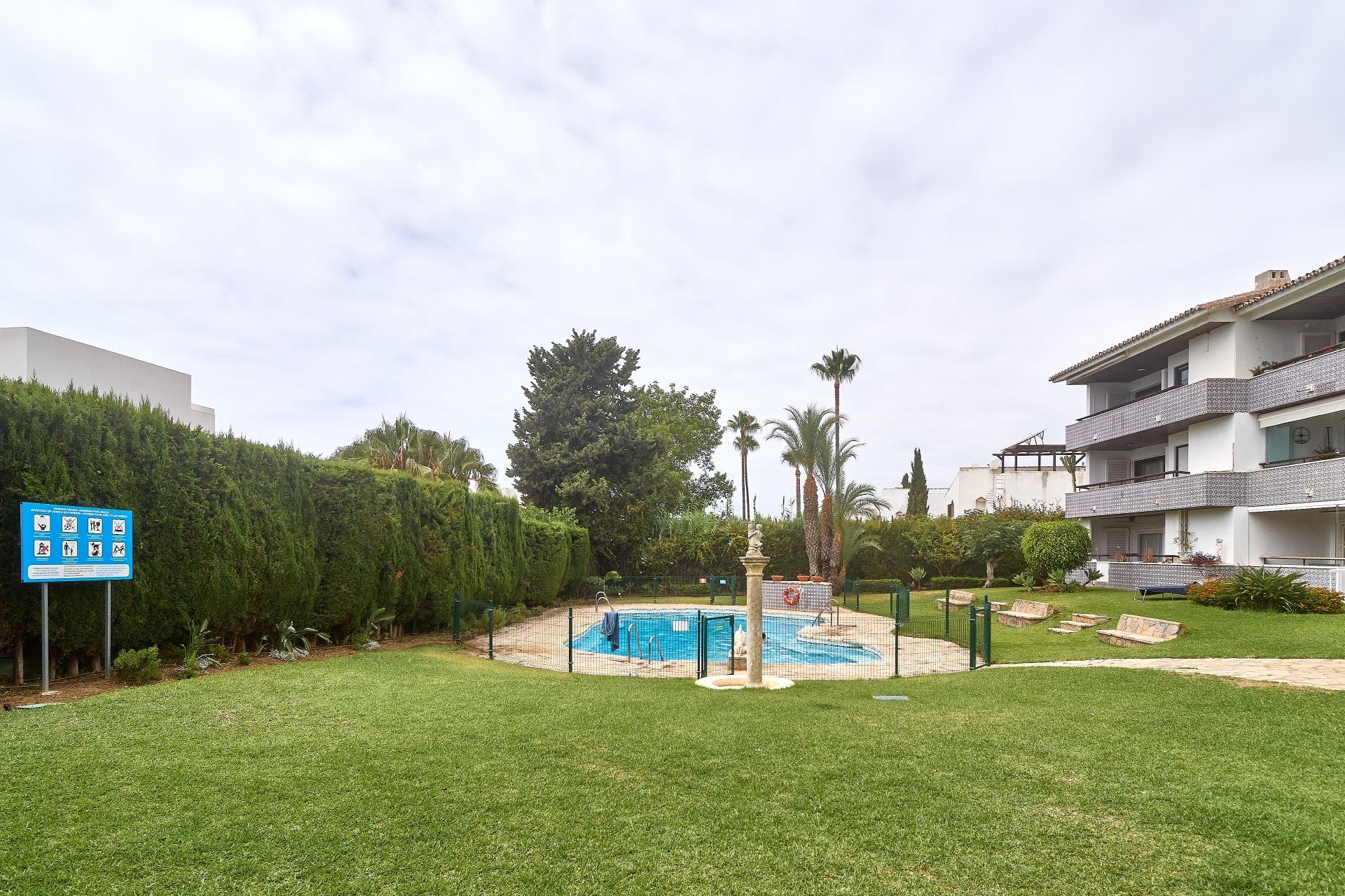 Penthouse te koop in Marbella - San Pedro and Guadalmina 32