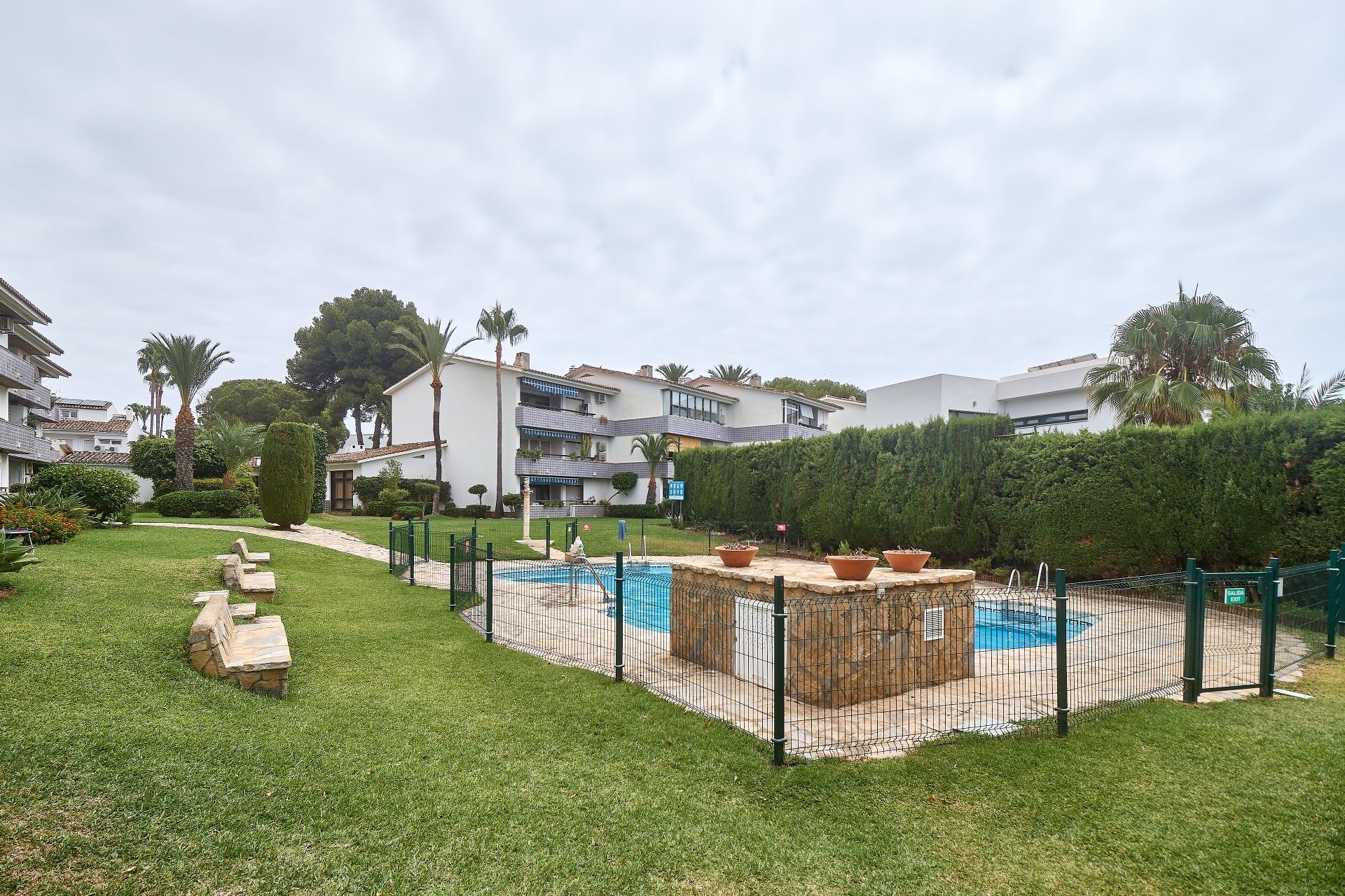 Ático en venta en Marbella - San Pedro and Guadalmina 33