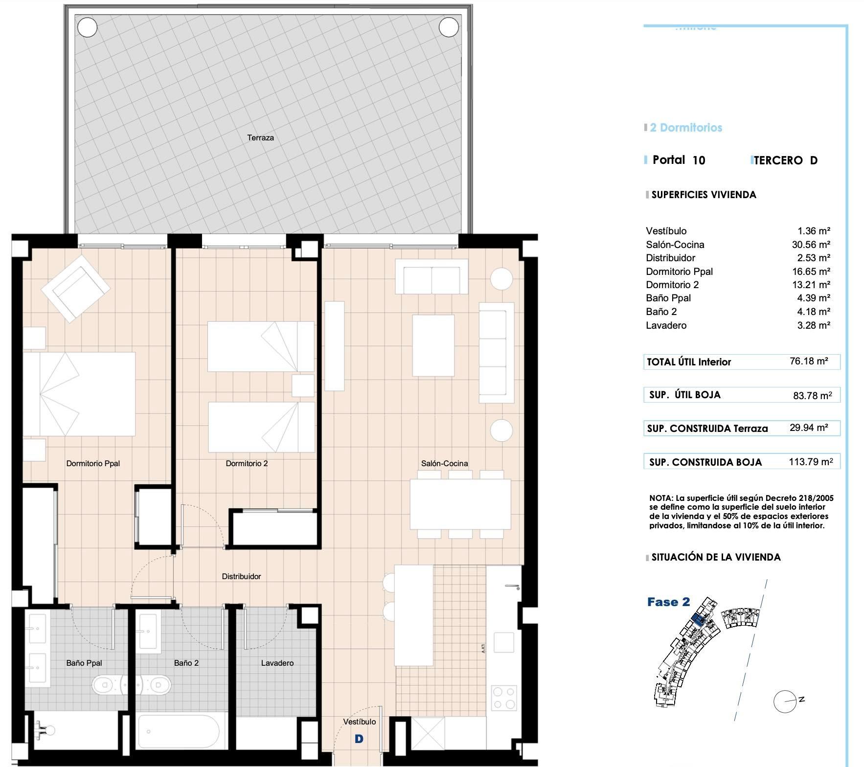 Wohnung zum Verkauf in Manilva 20