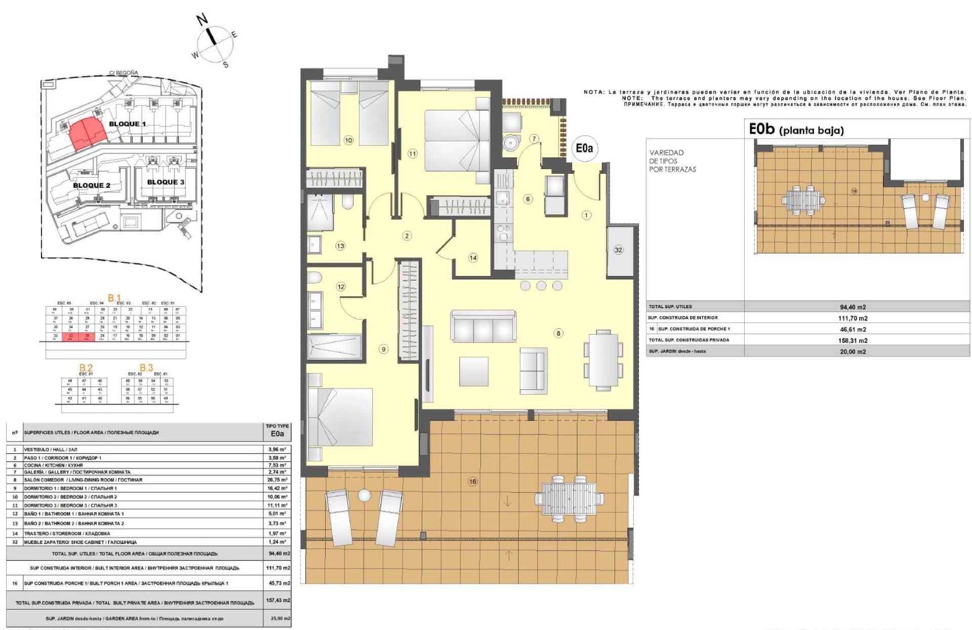 Apartamento en venta en Benalmádena 10