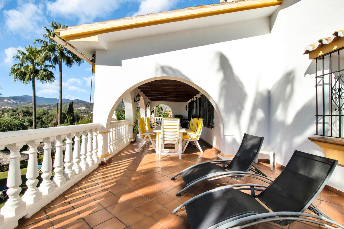 Villa for sale in Marbella - San Pedro and Guadalmina 17