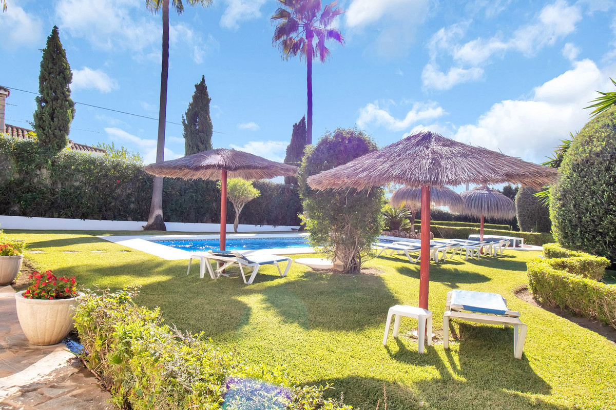 Villa for sale in Marbella - San Pedro and Guadalmina 4