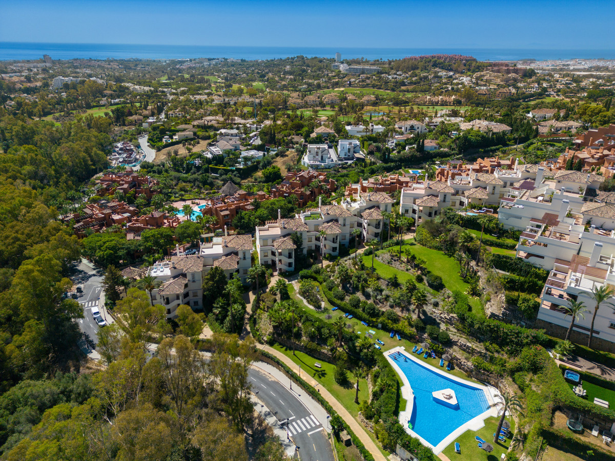 Penthouse na sprzedaż w Marbella - Nueva Andalucía 14