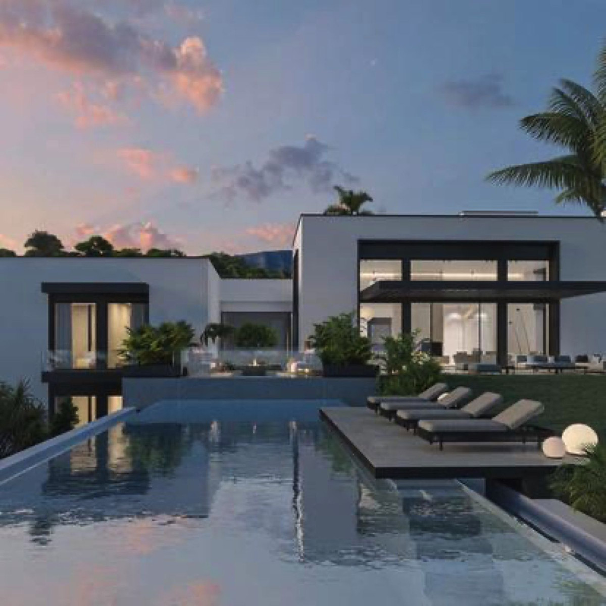 Villa for sale in Marbella - Golden Mile and Nagüeles 8