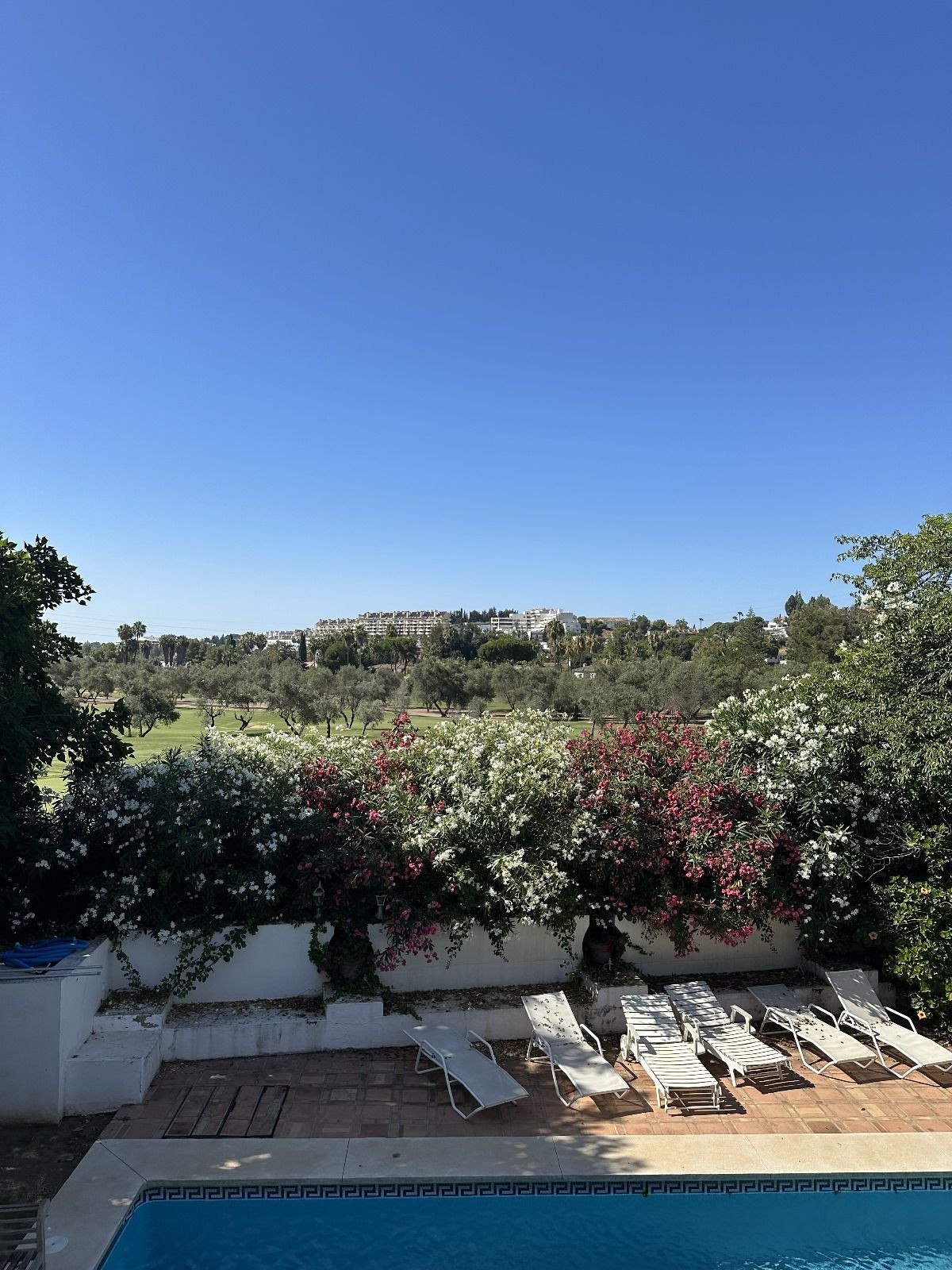 Chalé en venta en Marbella - Nueva Andalucía 5