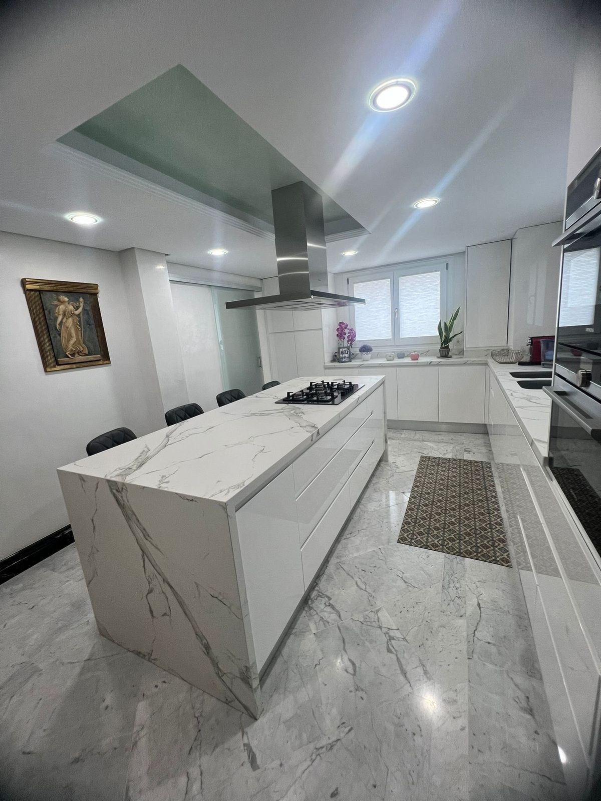 Apartamento en venta en Ojén 12