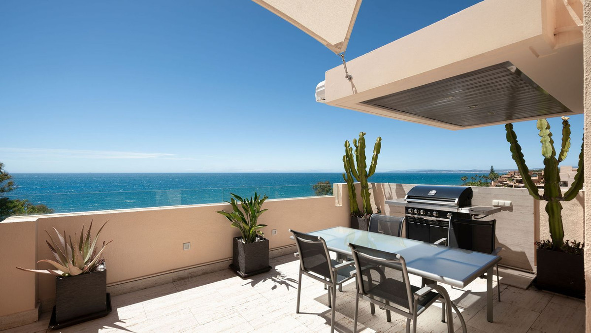 Appartement te koop in Estepona 4