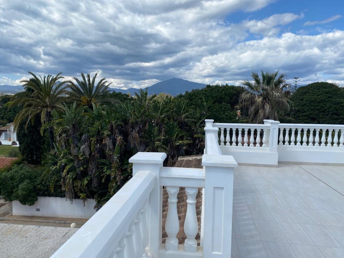 Villa à vendre à Marbella - San Pedro and Guadalmina 21