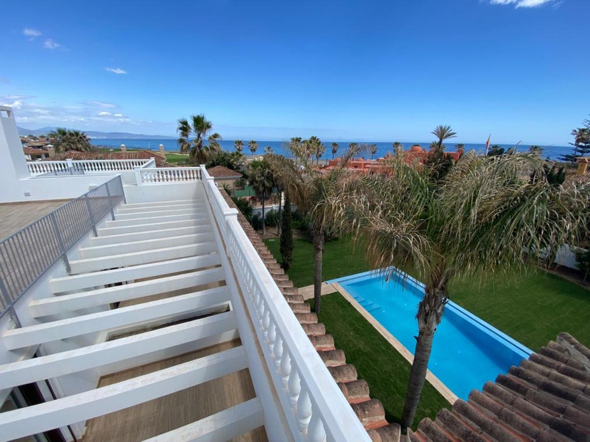 Villa à vendre à Marbella - San Pedro and Guadalmina 4