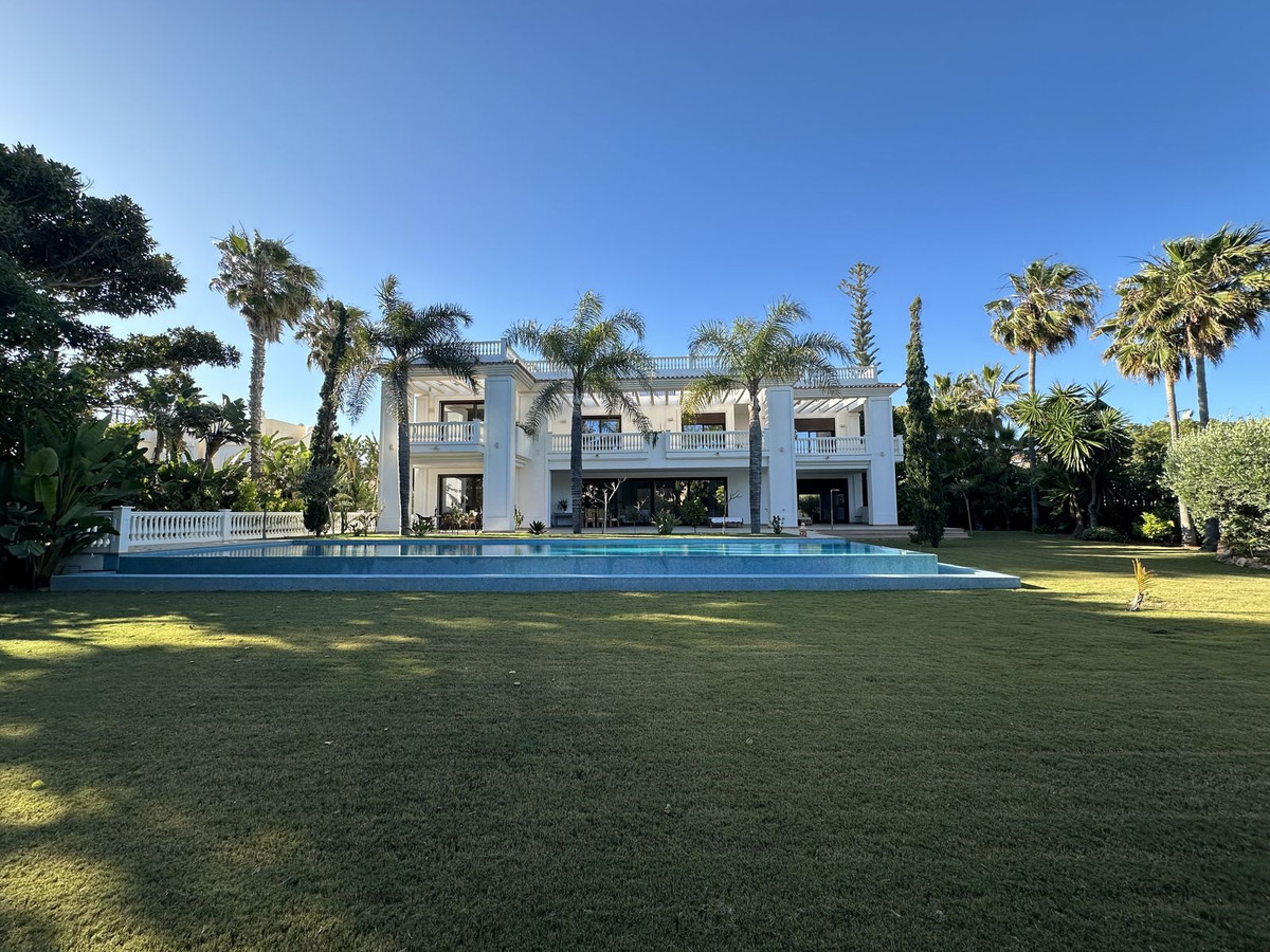 Villa te koop in Marbella - San Pedro and Guadalmina 5