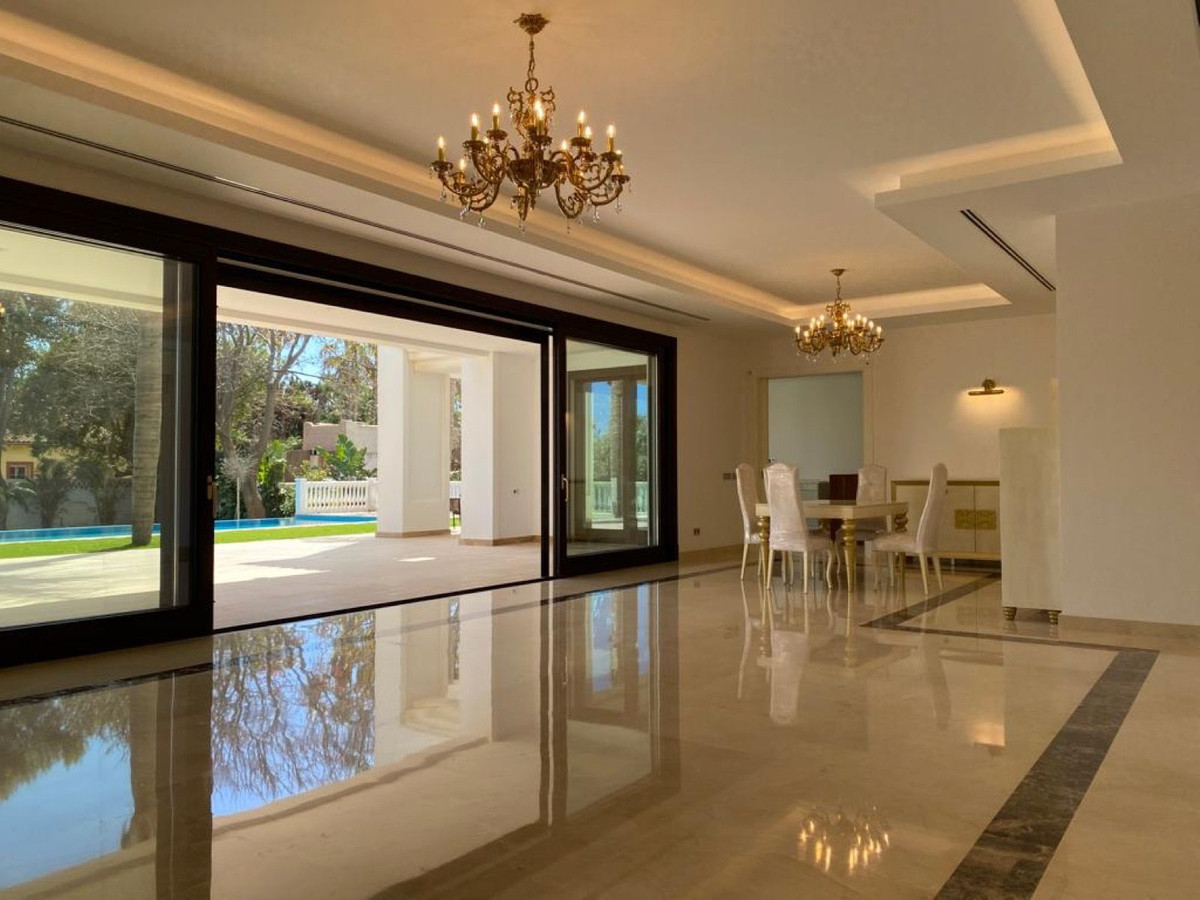 Villa for sale in Marbella - San Pedro and Guadalmina 7