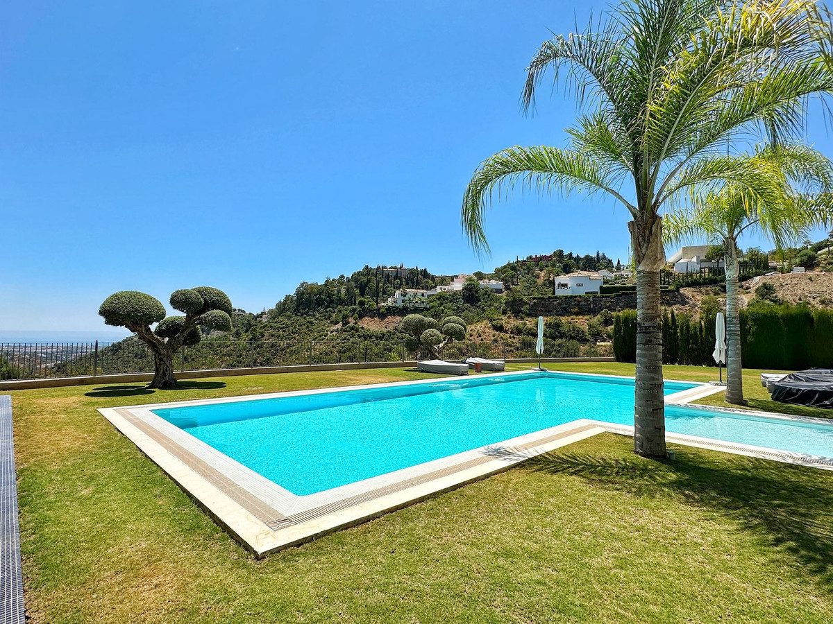 Villa à vendre à Benahavís 7