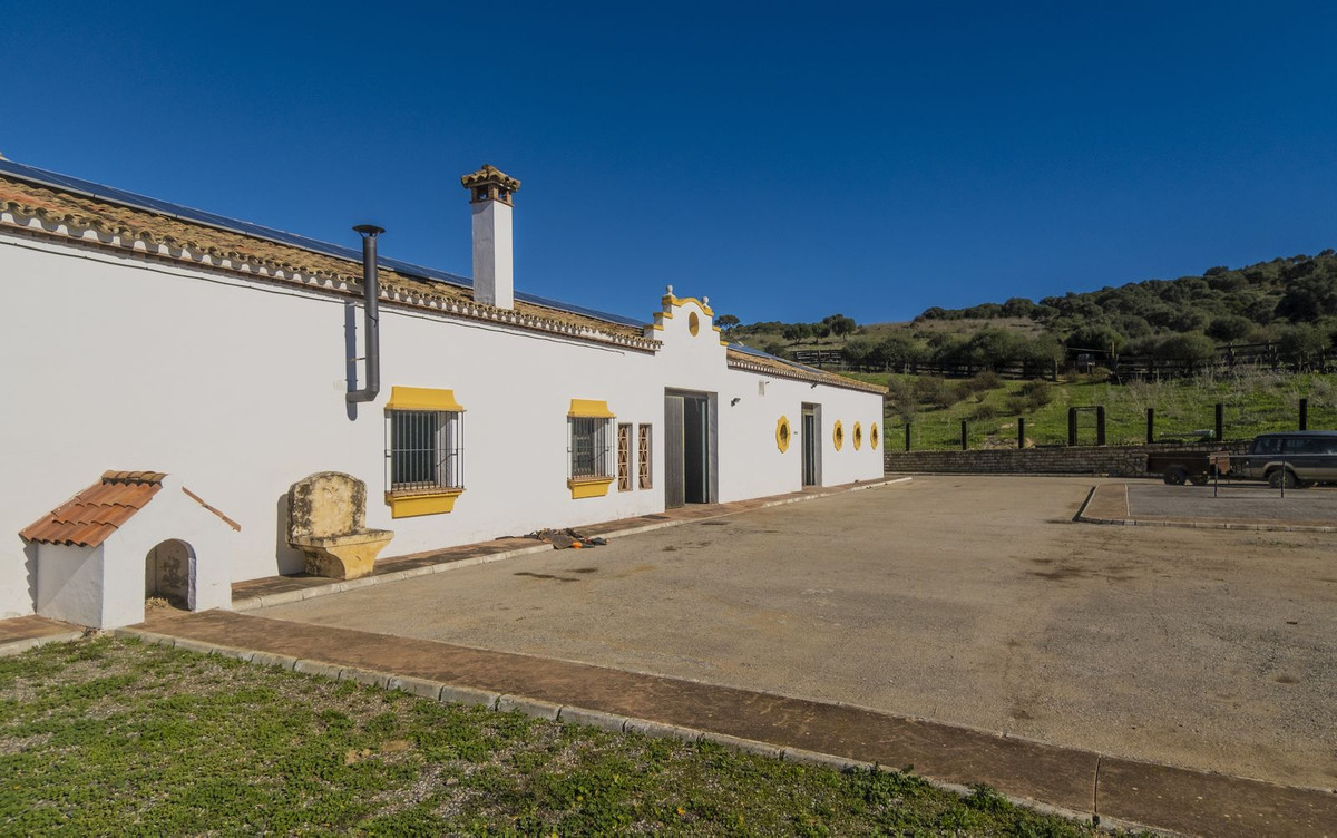 Maison de campagne à vendre à Estepona 18