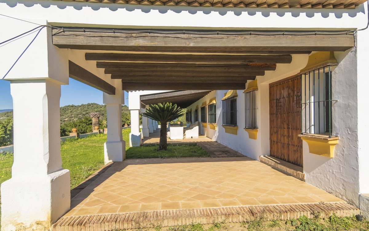 Maison de campagne à vendre à Estepona 21