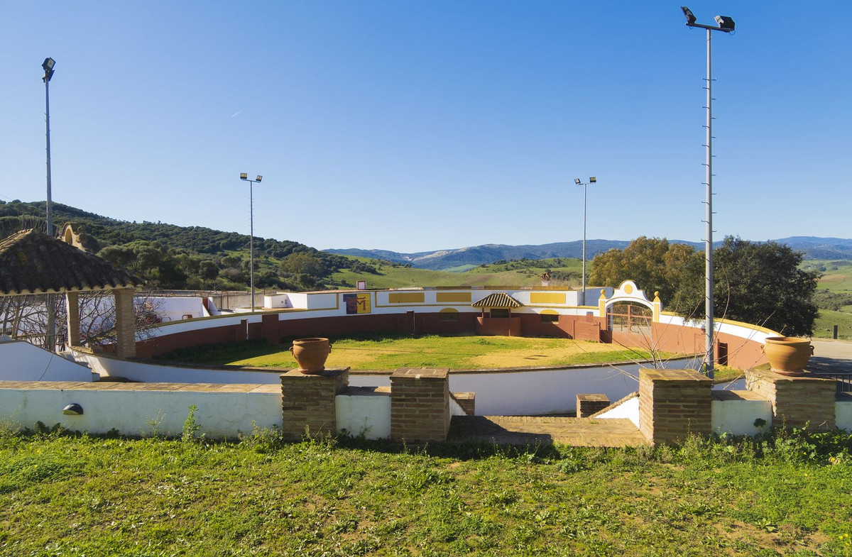 Maison de campagne à vendre à Estepona 24