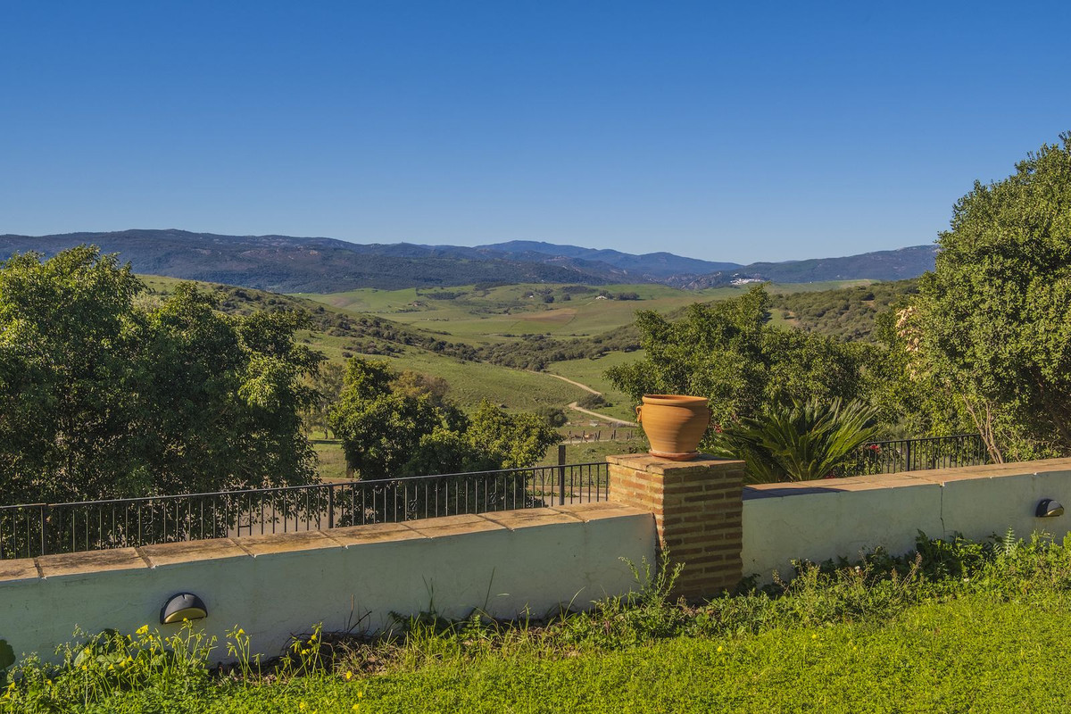 Maison de campagne à vendre à Estepona 26